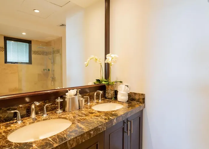 360 Splendor 104f-ocean View Residencebreakfast Included! Apartamento *