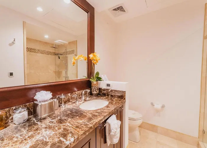 360 Splendor 104f-ocean View Residencebreakfast Included! Apartamento *