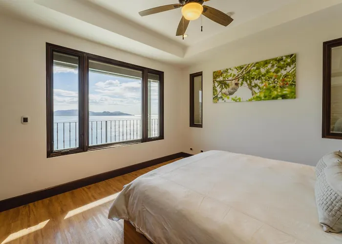 360 Splendor 104f-ocean View Residencebreakfast Included! Apartamento Playa Flamingo