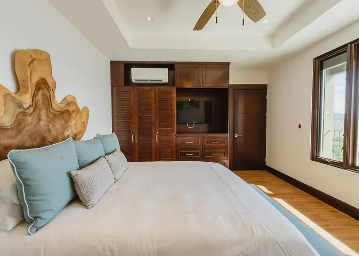 360 Splendor 104f-ocean View Residencebreakfast Included! Apartamento *
