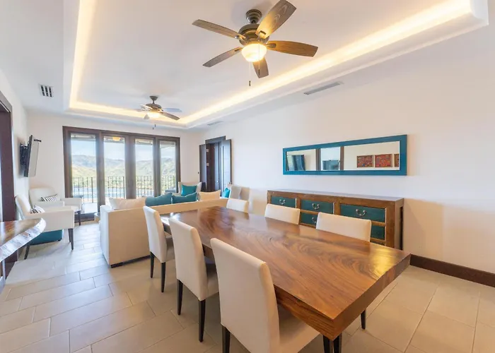 Apartamento 360 Splendor 104f-ocean View Residencebreakfast Included! Playa Flamingo