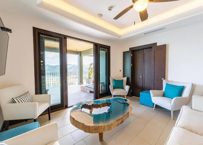 Apartamento 360 Splendor 104f-ocean View Residencebreakfast Included! *