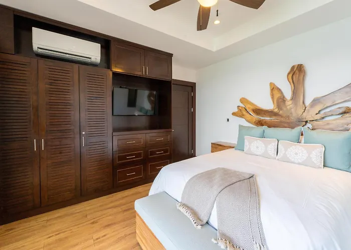 Apartamento 360 Splendor 104f-ocean View Residencebreakfast Included!