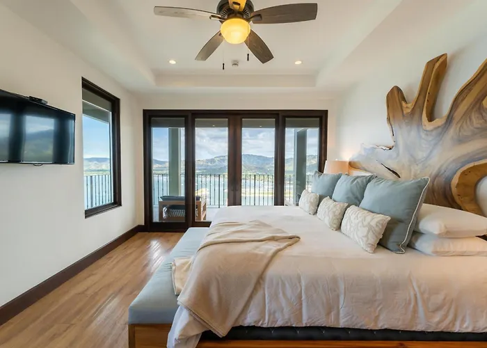 360 Splendor 104f-ocean View Residencebreakfast Included! * Playa Flamingo