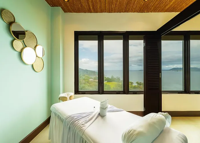 360 Splendor 104f-ocean View Residencebreakfast Included!