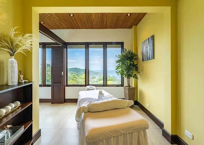 360 Splendor 104f-ocean View Residencebreakfast Included! Apartamento