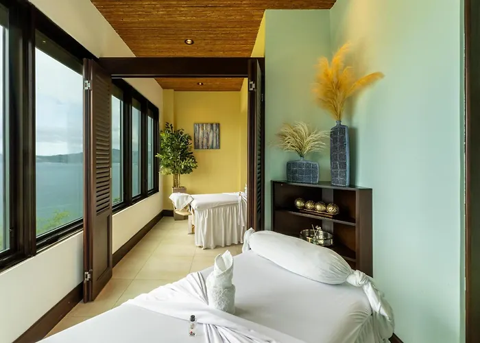 360 Splendor 104f-ocean View Residencebreakfast Included! Apartamento Playa Flamingo